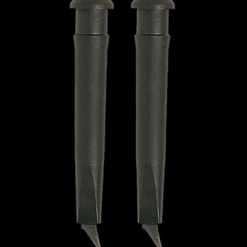 XC Pole Acc Swix Ferrule Mountain 24/25, standardtruga till Swix fjällstavar - Tillbehör - XC Pole Acc Swix Ferrule Mountain 24/25, standardtruga till Swix fjällstavar