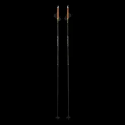 XC Pole Dynamic D3 24/25, längdåkningsstav, unisex - Längdstavar - XC Pole Dynamic D3 24/25, längdåkningsstav, unisex