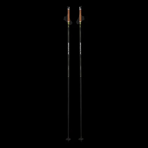 XC Pole Dynamic D3 24/25, längdåkningsstav, unisex - Längdstavar - XC Pole Dynamic D3 24/25, längdåkningsstav, unisex