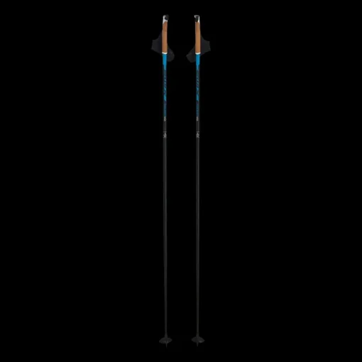 XC Pole Quantum 6 Vasa 24/25, längdåkningsstav, unisex - Längdstavar - XC Pole Quantum 6 Vasa 24/25, längdåkningsstav, unisex