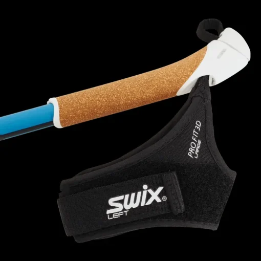 XC Pole Quantum 6 Vasa 24/25, längdåkningsstav, unisex - Längdstavar - XC Pole Quantum 6 Vasa 24/25, längdåkningsstav, unisex