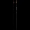 XC Poles Dynamic D1 24/25, stav för längdskidåkning, unisex - Längdstavar - XC Poles Dynamic D1 24/25, stav för längdskidåkning, unisex