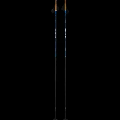 XC Poles Dynamic D2 24/25, stav för längdskidåkning unisex - Längdstavar - XC Poles Dynamic D2 24/25, stav för längdskidåkning unisex