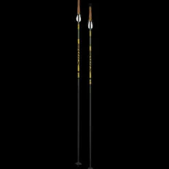 XC Poles Infinity Basic Alu 24/25, stav för längdskidåkning unisex - Längdstavar - XC Poles Infinity Basic Alu 24/25, stav för längdskidåkning unisex
