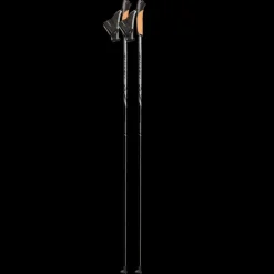 XC Poles Peltonen Acadia 60 % Carbon 23/24, skidstaver, unisex - Längdstavar - XC Poles Peltonen Acadia 60 % Carbon 23/24, skidstaver, unisex