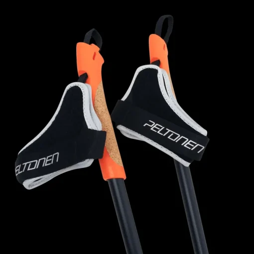 XC Poles Peltonen R2 23/24 - Längdstavar - XC Poles Peltonen R2 23/24
