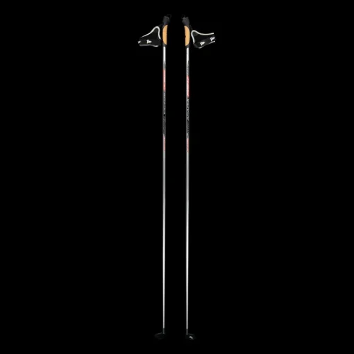 XC Poles Rex Acadia 60 % Carbon 23/24 Sr, premiumstav unisex - Längdstavar - XC Poles Rex Acadia 60 % Carbon 23/24 Sr, premiumstav unisex
