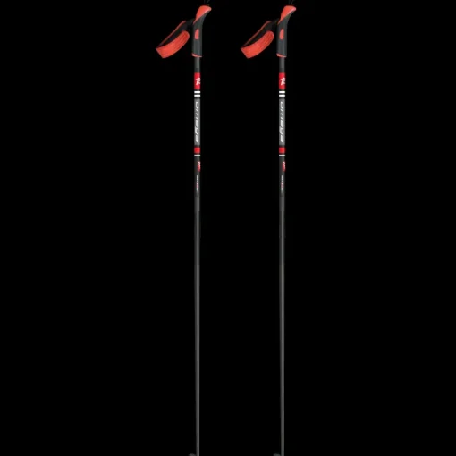 XC Poles Rex Omega Sauva, skidstav, junior - Längdstavar - XC Poles Rex Omega Sauva, skidstav, junior
