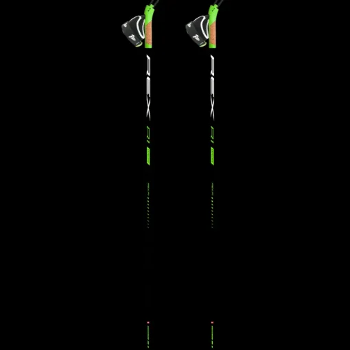 XC Poles Rex R1 100% carbon, skidstav, unisex - Längdstavar - XC Poles Rex R1 100% carbon, skidstav, unisex