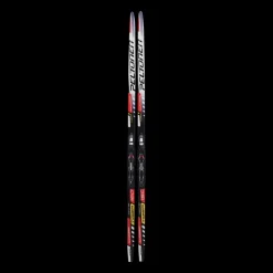 XC Ski Set Tiger Nanogrip+Start binding 20/21 - Klassisk - XC Ski Set Tiger Nanogrip+Start binding 20/21