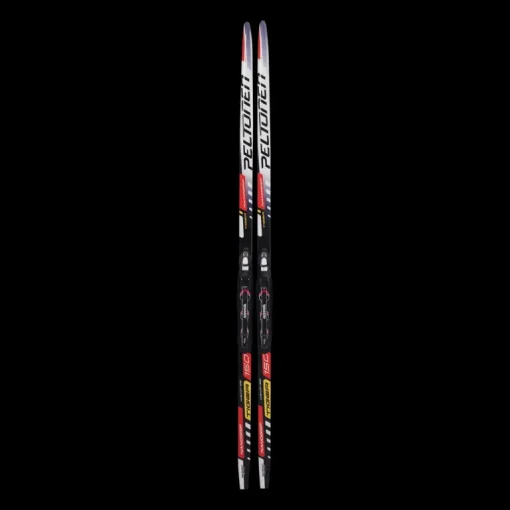 XC Ski Set Tiger Nanogrip+Start binding 20/21 - Klassisk - XC Ski Set Tiger Nanogrip+Start binding 20/21