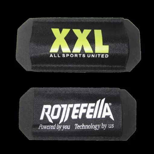 XC Ski strap XXL Racing, skidstropp för längdåkningsskidor, med XXL-logo - Skid & Snowboardtransport - XC Ski strap XXL Racing, skidstropp för längdåkningsskidor, med XXL-logo