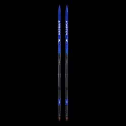 XC Skis Active Skin 24/25, stighudsskida - Skinskidor - XC Skis Active Skin 24/25, stighudsskida