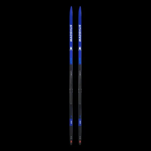 XC Skis Active Skin 24/25, stighudsskida - Skinskidor - XC Skis Active Skin 24/25, stighudsskida