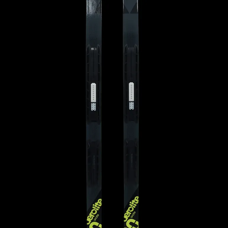 XC Skis Aerolite Skate 60 23/24, skateskida, unisex - Skate - XC Skis Aerolite Skate 60 23/24, skateskida, unisex
