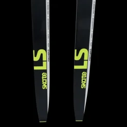 XC Skis LS Skate 24/25, skateskidor, unisex - Skate - XC Skis LS Skate 24/25, skateskidor, unisex