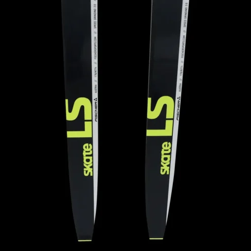XC Skis LS Skate 24/25, skateskidor, unisex - Skate - XC Skis LS Skate 24/25, skateskidor, unisex