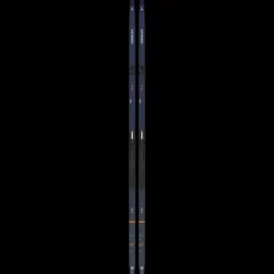 XC Skis Pro C2 Skintec 24/25, stighudsskida, unisex - Skinskidor - XC Skis Pro C2 Skintec 24/25, stighudsskida, unisex