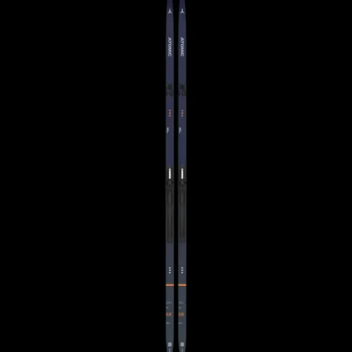XC Skis Pro C2 Skintec 24/25, stighudsskida, unisex - Skinskidor - XC Skis Pro C2 Skintec 24/25, stighudsskida, unisex
