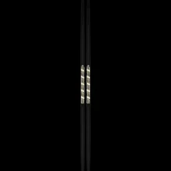 XC Skis Pro C2 Skintec 24/25, stighudsskida, unisex - Skinskidor - XC Skis Pro C2 Skintec 24/25, stighudsskida, unisex