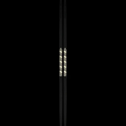 XC Skis Pro C2 Skintec 24/25, stighudsskida, unisex - Skinskidor - XC Skis Pro C2 Skintec 24/25, stighudsskida, unisex