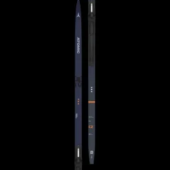 XC Skis Pro C2 Skintec 24/25, stighudsskida, unisex - Skinskidor - XC Skis Pro C2 Skintec 24/25, stighudsskida, unisex