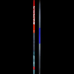 XC Skis Race Speed Skin 24/25, stighudsskida, unisex - Skinskidor - XC Skis Race Speed Skin 24/25, stighudsskida, unisex