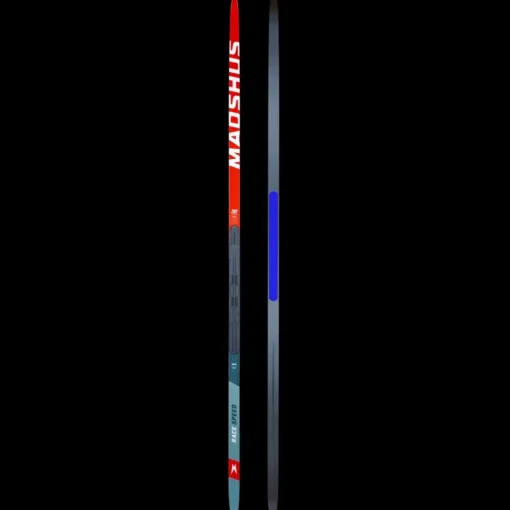 XC Skis Race Speed Skin 24/25, stighudsskida, unisex - Skinskidor - XC Skis Race Speed Skin 24/25, stighudsskida, unisex
