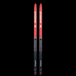XC Skis Racelight Classic MG 23/24 - Klassisk - XC Skis Racelight Classic MG 23/24