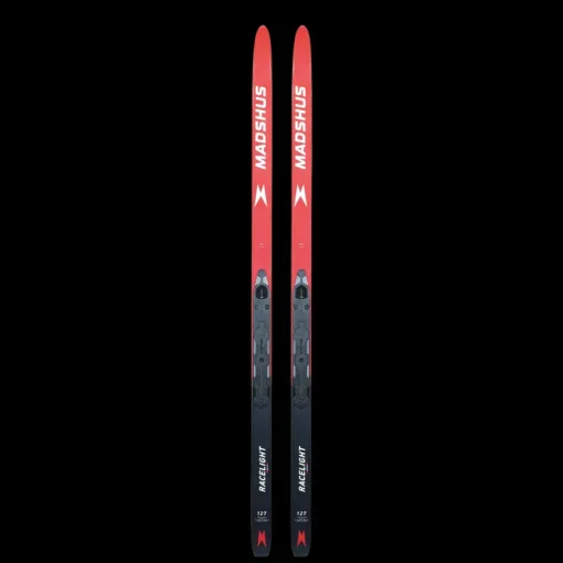 XC Skis Racelight Classic MG 23/24 - Klassisk - XC Skis Racelight Classic MG 23/24