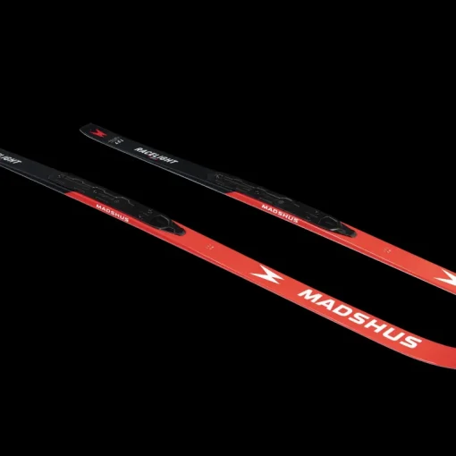 XC Skis Racelight Classic MG 23/24 - Klassisk - XC Skis Racelight Classic MG 23/24