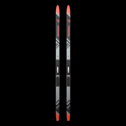 XC Skis Speed Skin Jr -IFP 23/24, stighudsskida, junior - Skinskidor - XC Skis Speed Skin Jr -IFP 23/24, stighudsskida, junior