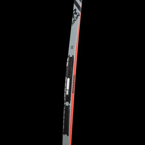 XC Skis Speed Skin Jr -IFP 23/24, stighudsskida, junior - Skinskidor - XC Skis Speed Skin Jr -IFP 23/24, stighudsskida, junior