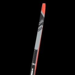 XC Skis Speed Skin Jr -IFP 23/24, stighudsskida, junior - Skinskidor - XC Skis Speed Skin Jr -IFP 23/24, stighudsskida, junior