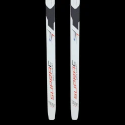XC Skis Supra C Skate Nis 24/25, skateskida herr - Skate - XC Skis Supra C Skate Nis 24/25, skateskida herr