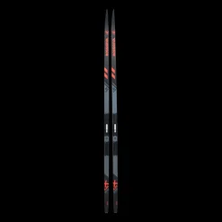 XC Skis X-ium R-Skin 24/25, stighudsskida, unisex - Skinskidor - XC Skis X-ium R-Skin 24/25, stighudsskida, unisex