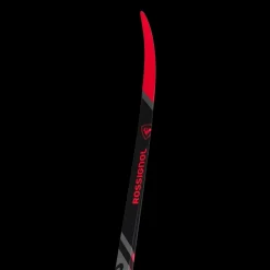 XC Skis X-ium R-Skin 24/25, stighudsskida, unisex - Skinskidor - XC Skis X-ium R-Skin 24/25, stighudsskida, unisex