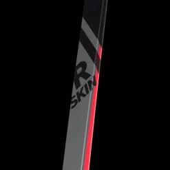 XC Skis X-ium R-Skin 24/25, stighudsskida, unisex - Skinskidor - XC Skis X-ium R-Skin 24/25, stighudsskida, unisex