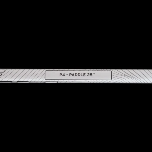 XF Goalie Stick P4 - 24/25, målvaktsklubba, senior - Målvaktklubbor - XF Goalie Stick P4 - 24/25, målvaktsklubba, senior