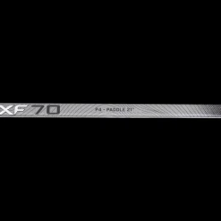 XF70 Goalie Stick P4 - 24/25, målvaktsklubba, junior - Målvaktklubbor - XF70 Goalie Stick P4 - 24/25, målvaktsklubba, junior