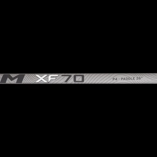 XF70 Goalie Stick P4 - 24/25, målvaktsklubba, senior - Målvaktklubbor - XF70 Goalie Stick P4 - 24/25, målvaktsklubba, senior