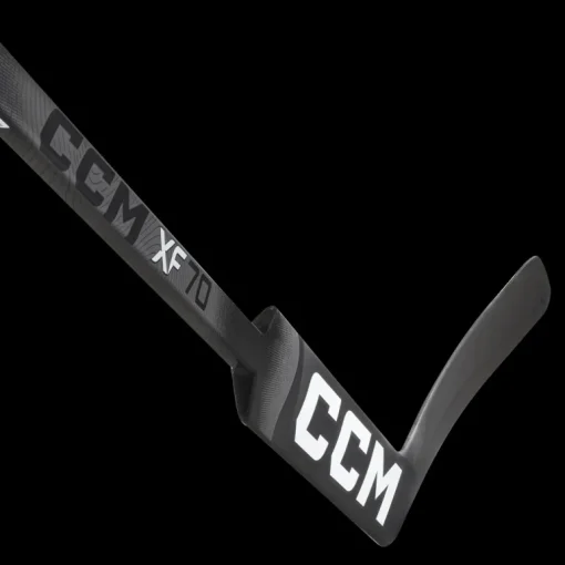 XF70 Goalie Stick P4 - 24/25, målvaktsklubba, junior - Målvaktklubbor - XF70 Goalie Stick P4 - 24/25, målvaktsklubba, junior