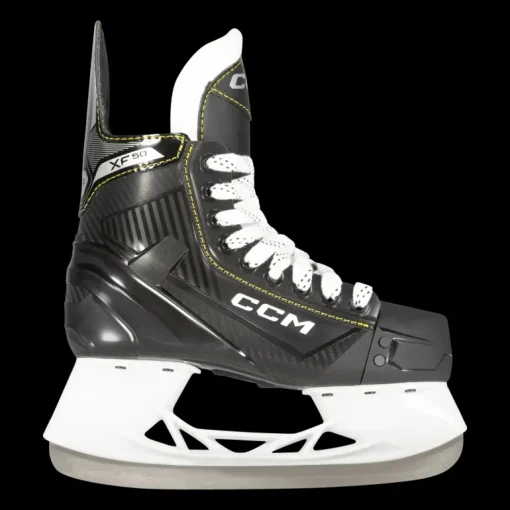 XF50 Skates - 25/26, hockeyskridsko, junior - Skridskor - XF50 Skates - 25/26, hockeyskridsko, junior