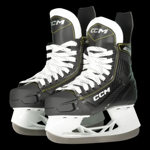 XF50 Skates - 25/26, hockeyskridsko, junior - Skridskor - XF50 Skates - 25/26, hockeyskridsko, junior