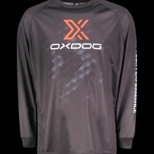 Xguard Goalie Shirt No Padding, träningströja senior - Målvakt - Xguard Goalie Shirt No Padding, träningströja senior