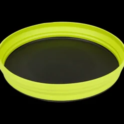 X-Plate Lime - Kokkärl & Bestick - X-Plate Lime