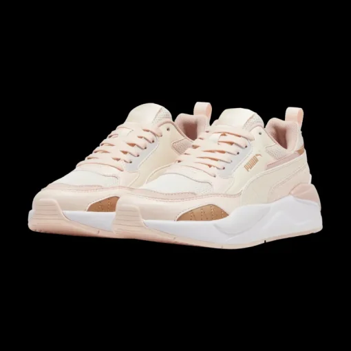 X-Ray 2 Square, fritidsskor, dam - Fritidsskor & Sneakers - X-Ray 2 Square, fritidsskor, dam