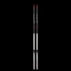 XS Skis Infra C Skin 3.0 Move ready 24/25, skida med stighud - Skinskidor - XS Skis Infra C Skin 3.0 Move ready 24/25, skida med stighud