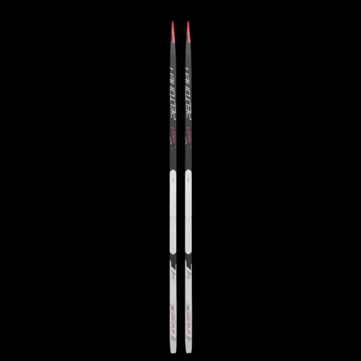 XS Skis Infra C Skin 3.0 Move ready 24/25, skida med stighud - Skinskidor - XS Skis Infra C Skin 3.0 Move ready 24/25, skida med stighud