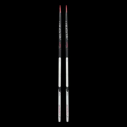 XS Skis Infra C Skin 3.0 Move ready 24/25, skida med stighud - Skinskidor - XS Skis Infra C Skin 3.0 Move ready 24/25, skida med stighud